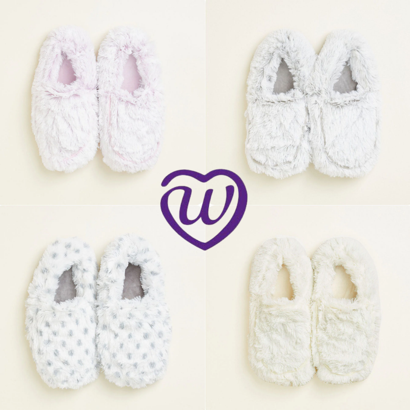 Warmies Slippers