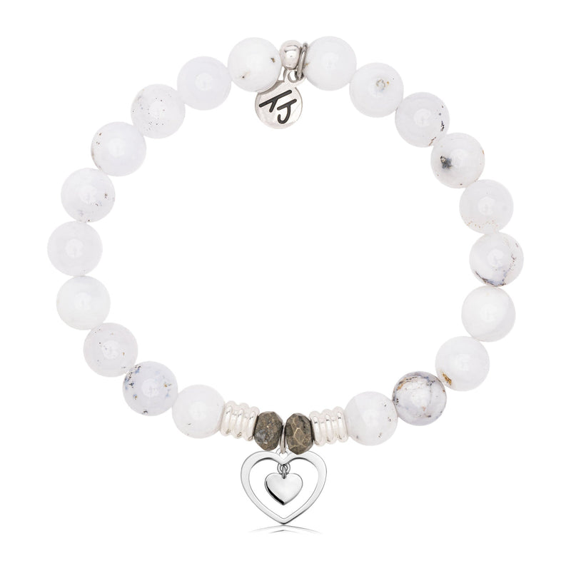 Piece of My Heart T. Jazelle Bracelets