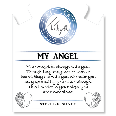 My Angel T. Jazelle Bracelet