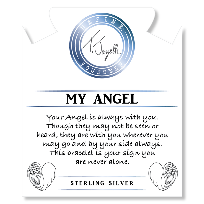 My Angel T. Jazelle Bracelet