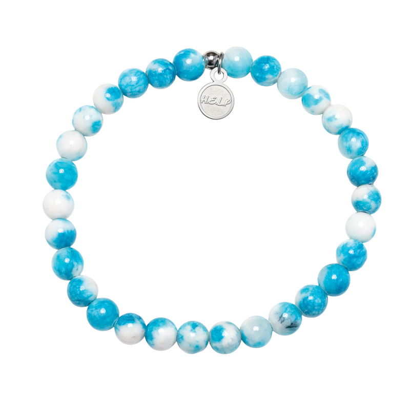 Wonder Charity T. Jazelle Bracelet