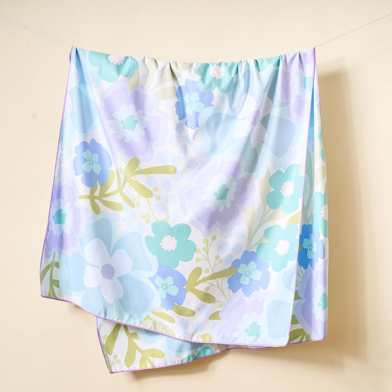 Quick Dry Beach Towels