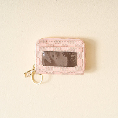 Zip Around Wallets