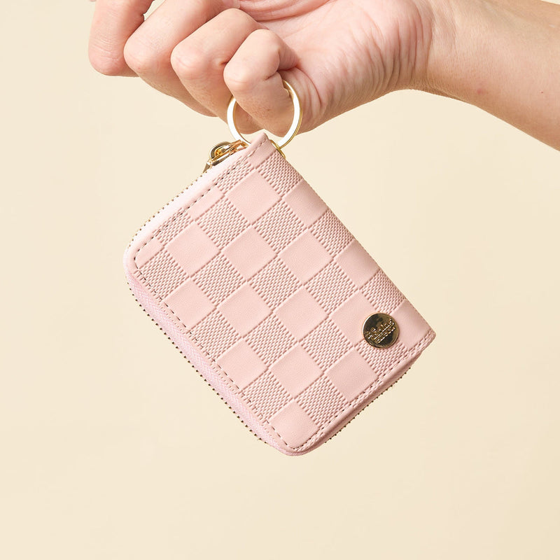 Zip Around Wallets