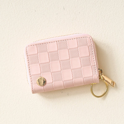 Zip Around Wallets