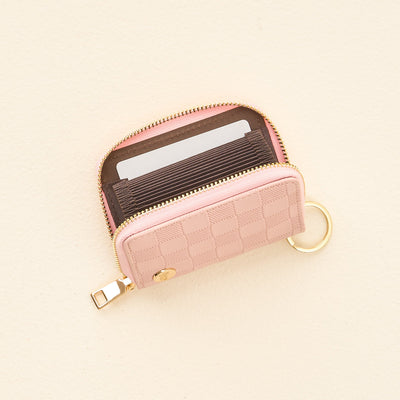 Zip Around Wallets