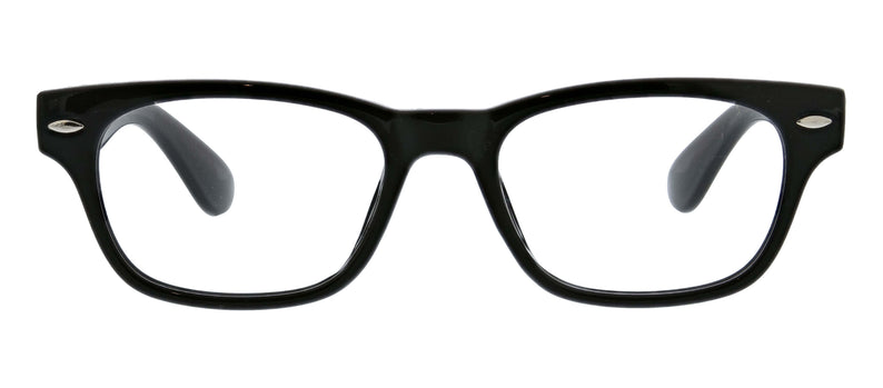 Peepers Eyeglass Clark in Black