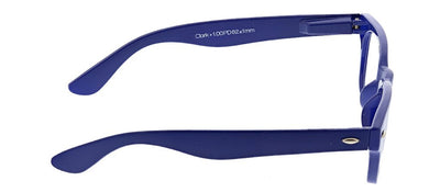 Peepers Eyeglass Clark In Blue