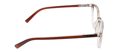 Peepers Eyeglass Wren In Rust/Pink