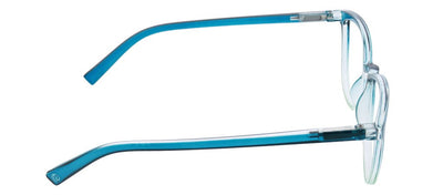 Peepers Eyeglass Wren In Teal/Aqua
