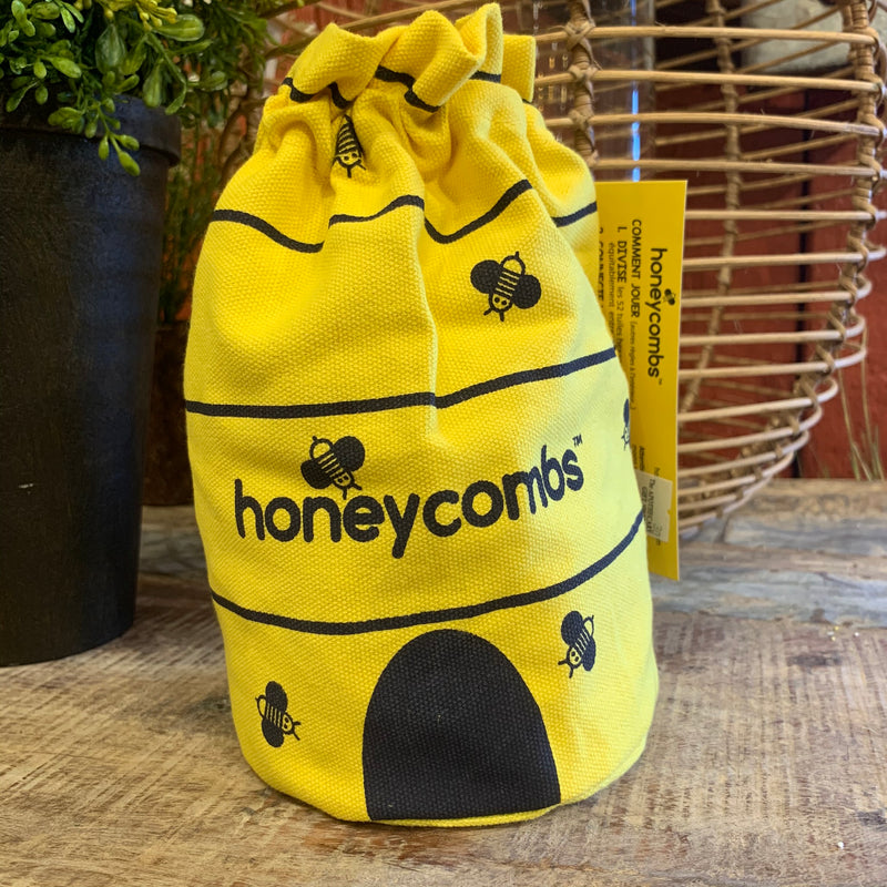 Honeycombs Game - Apothecary Gift Shop