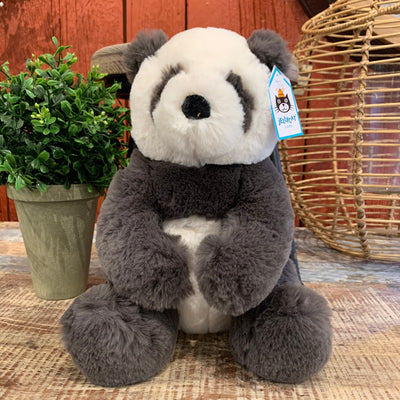 Harry Panda Cub Jellycat Stuffed Animal - Apothecary Gift Shop