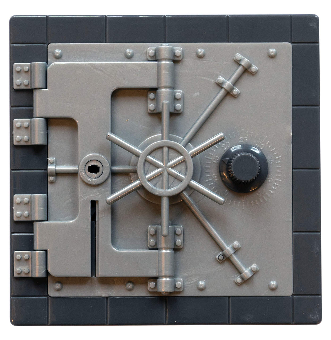 Klutz Ultimate Spy Vault & Code Kit – Apothecary Gift Shop