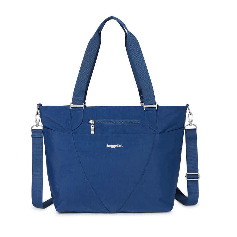Baggallini avenue tote sale Clearance