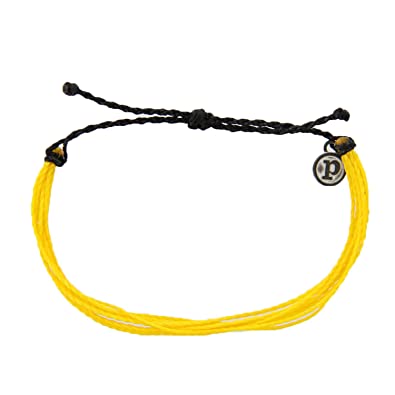 Pura Vida Charity Bracelet - Apothecary Gift Shop