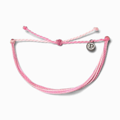 Pura Vida Charity Bracelet - Apothecary Gift Shop