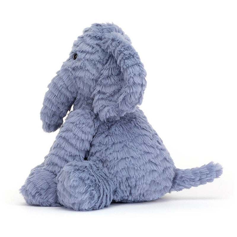 Fuddlewuddle Elephant Jellycat - Apothecary Gift Shop
