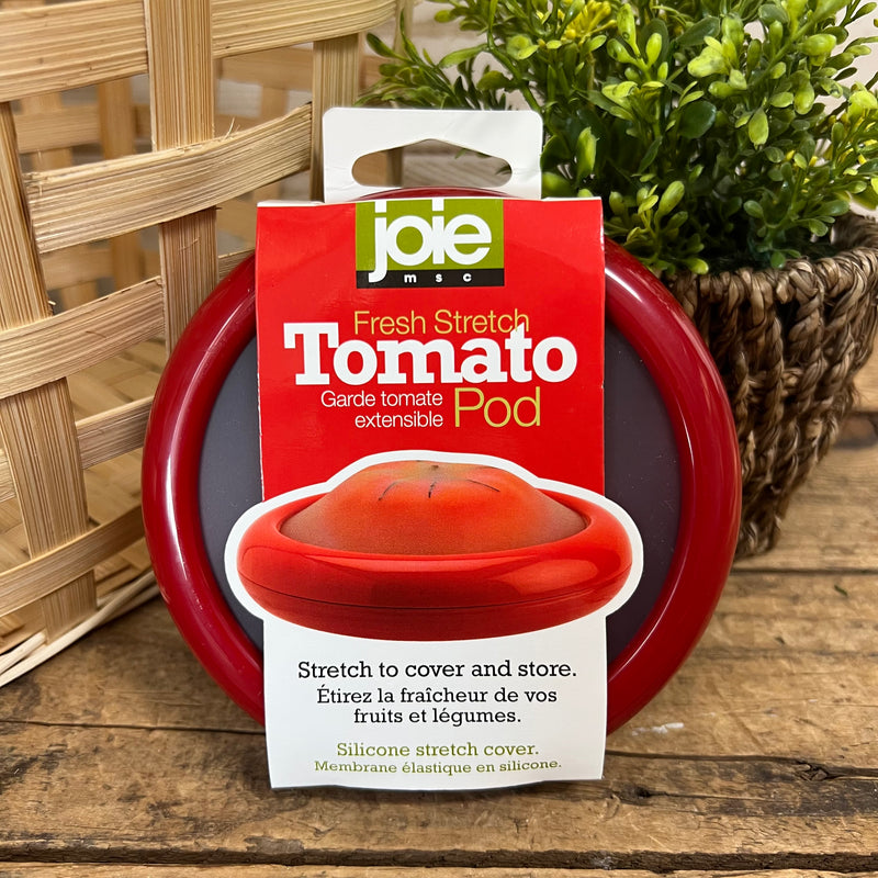 Fresh Stretch Tomato Storage Pod