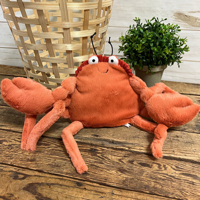 Crispin Crab Jellycat