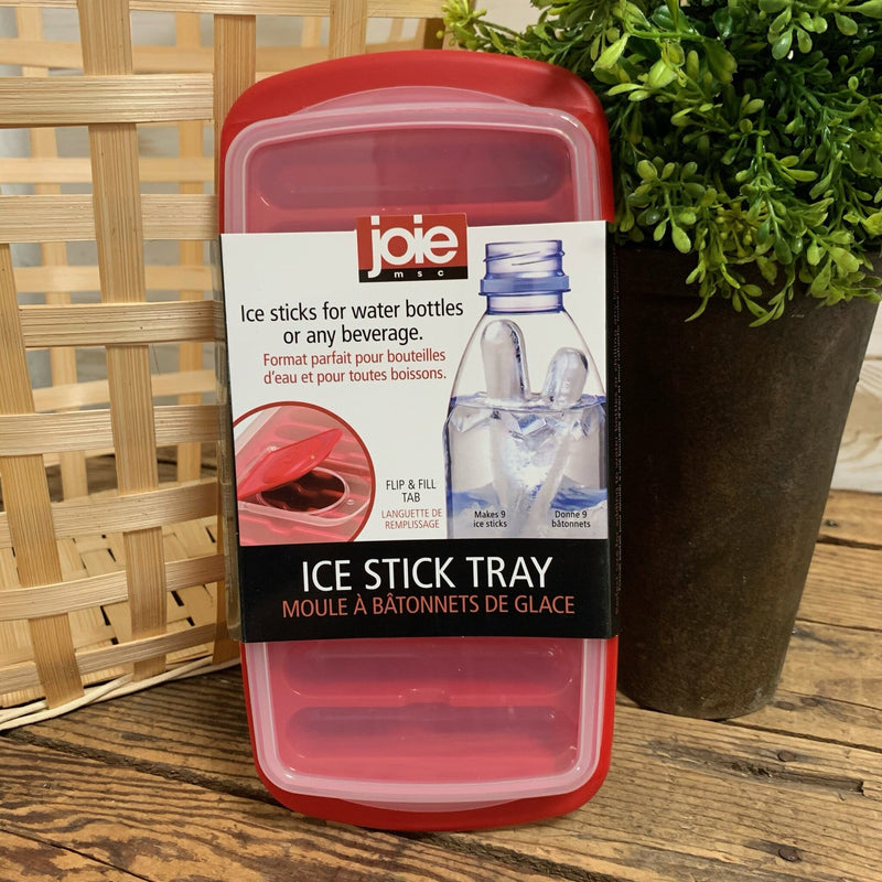 Ice Stick Trays