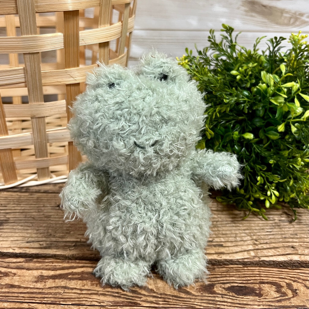 Little Frog Soft Toy, Jellycat