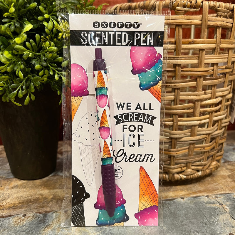 Snifty Scented Pens