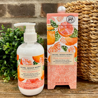 Michel Design Works Hand & Body Lotions