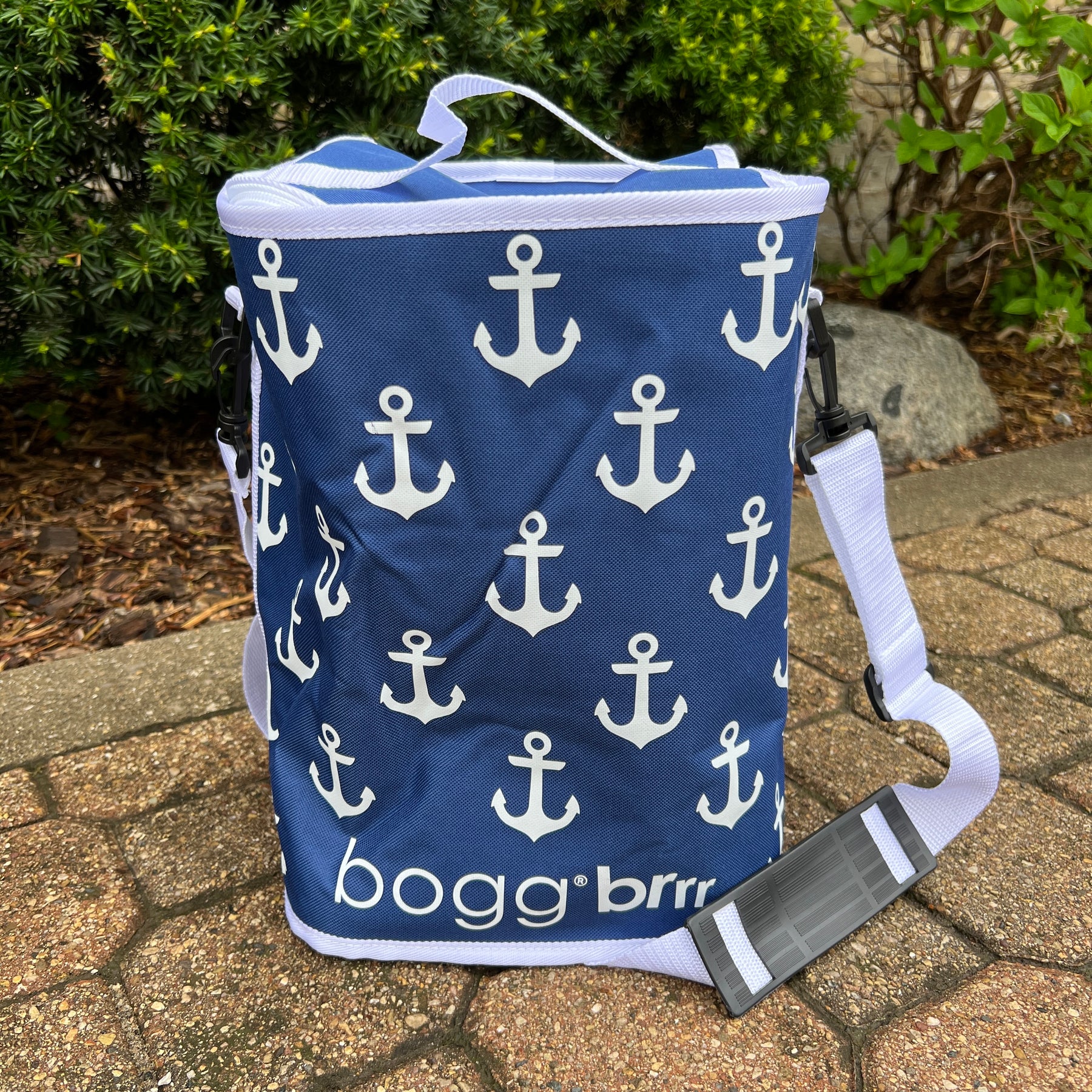 J&D Designs - BOGG BAG Brrrr, COOLER INSERTS for BOGG!