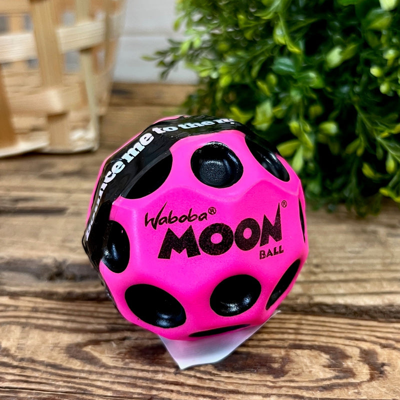 Moon Balls - Apothecary Gift Shop