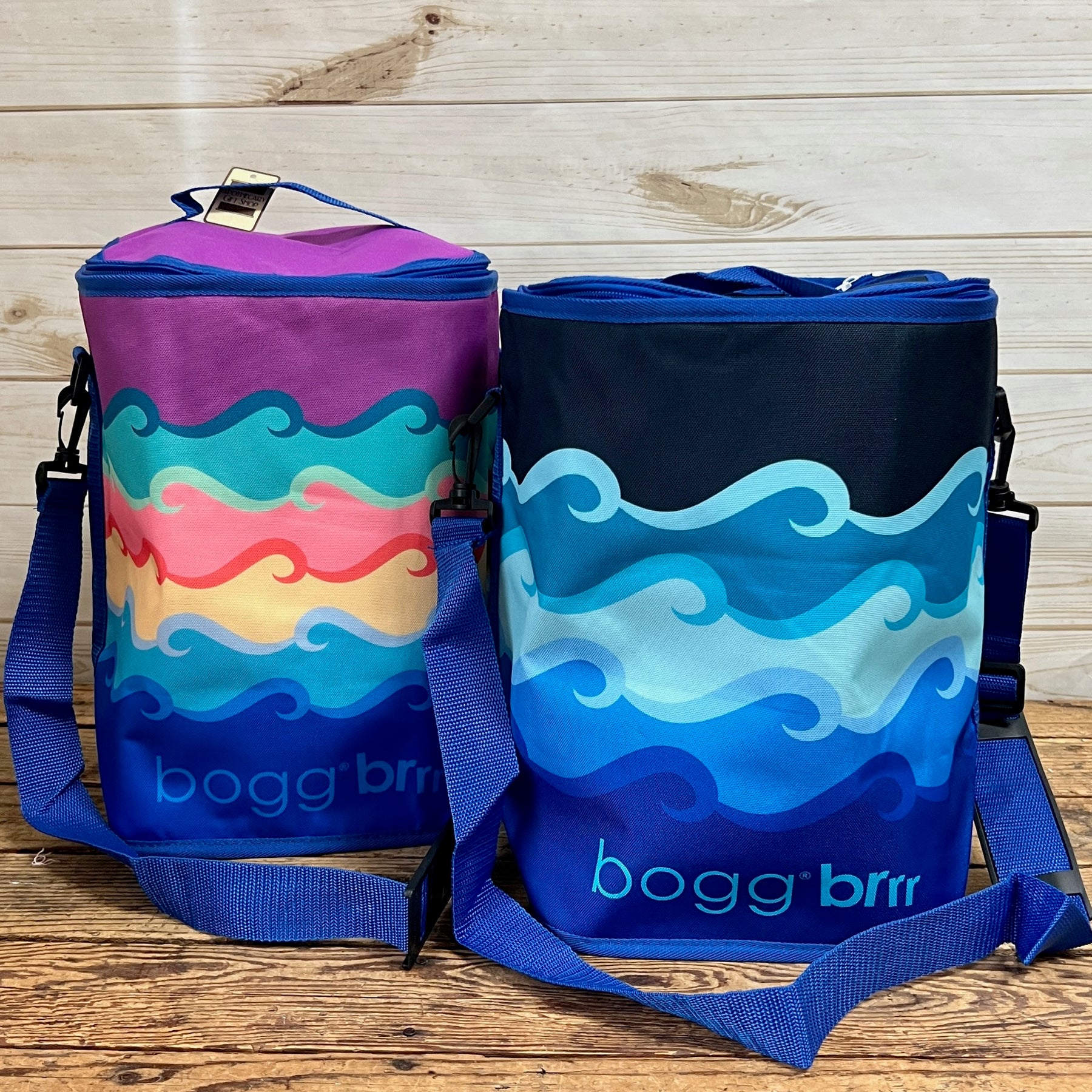 Bogg Bags Bogg Brrr and A Half Cooler Insert for Original Bogg Bag in - Her  Hide Out
