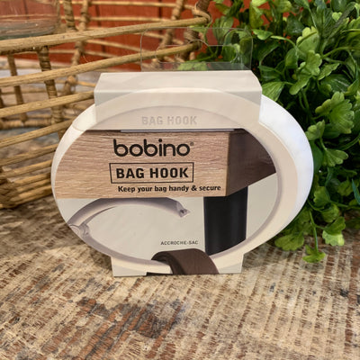 Bag Hook - Apothecary Gift Shop