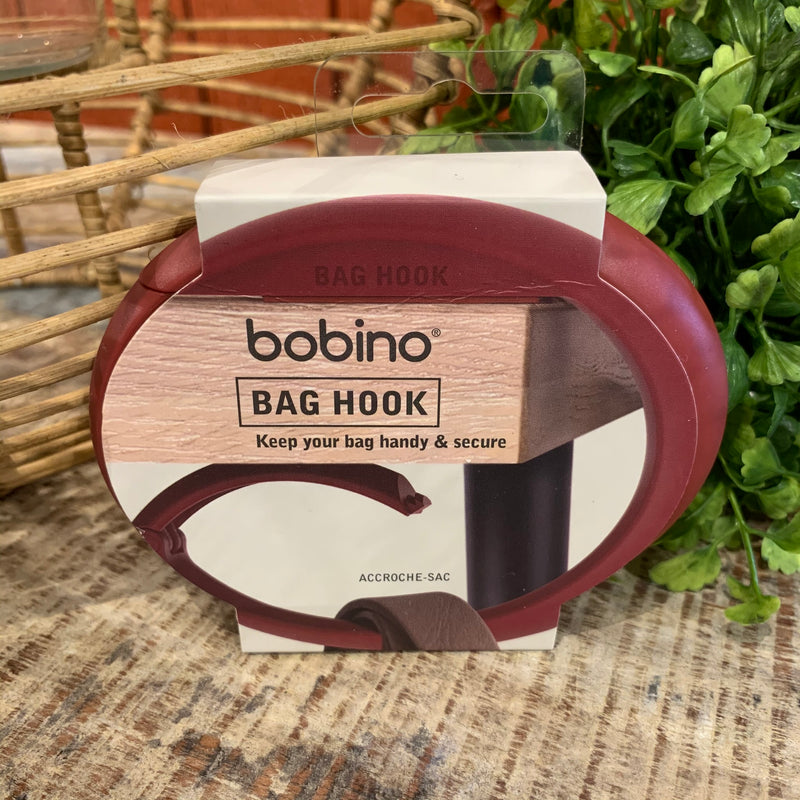 Bag Hook - Apothecary Gift Shop