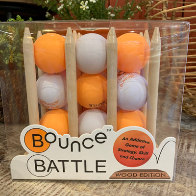 Bounce Battle Game - Apothecary Gift Shop