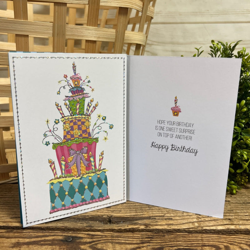 Birthday Card