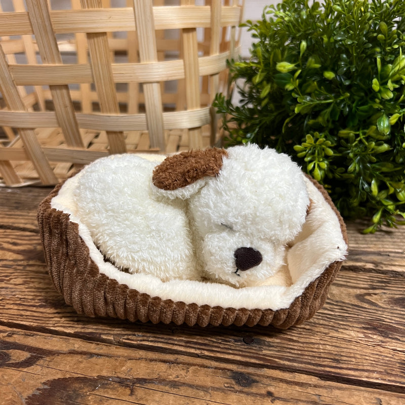 Napping Nipper Dog Jellycat