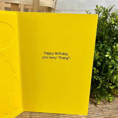 Birthday Card