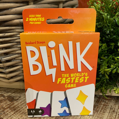 Blink Card Game - Apothecary Gift Shop