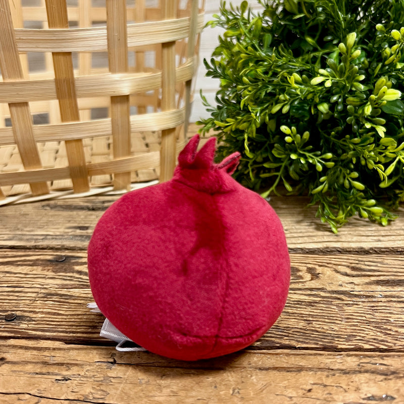 Fabulous Fruit Pomegranate Jellycat