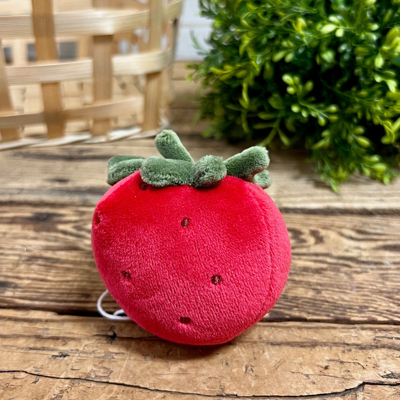 Fabulous Fruit Strawberry Jellycat