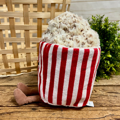 Amusable Popcorn Jellycat