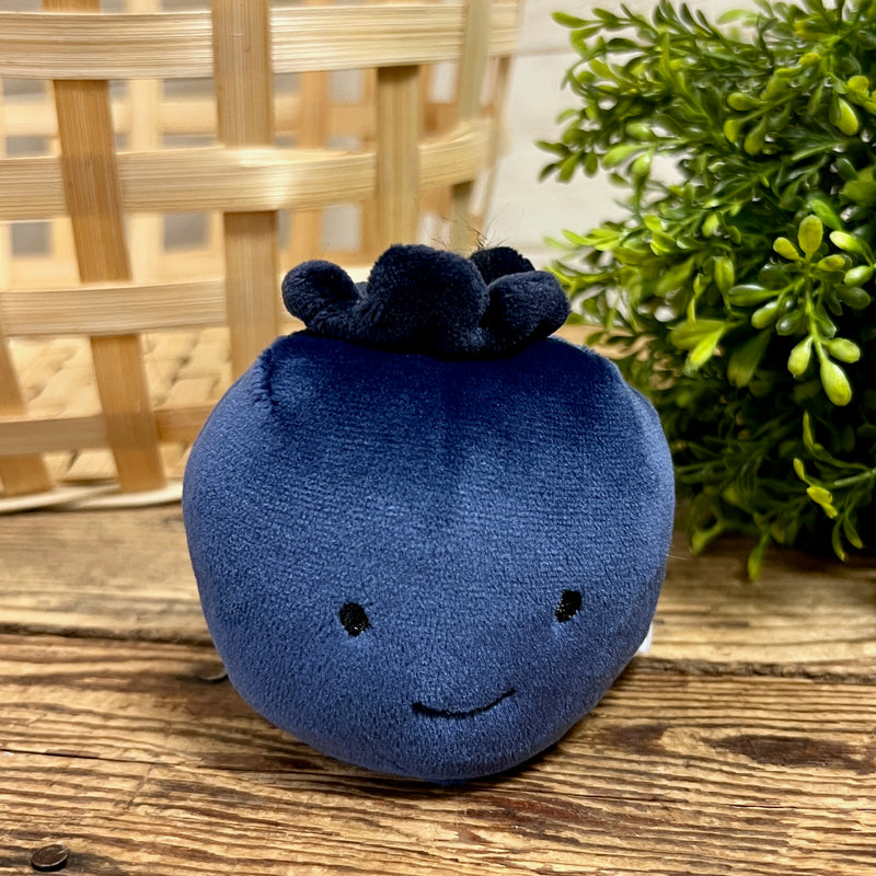 Fabulous Fruit Blueberry Jellycat