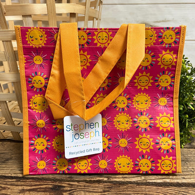 Recycled Kids Gift Bags - Apothecary Gift Shop
