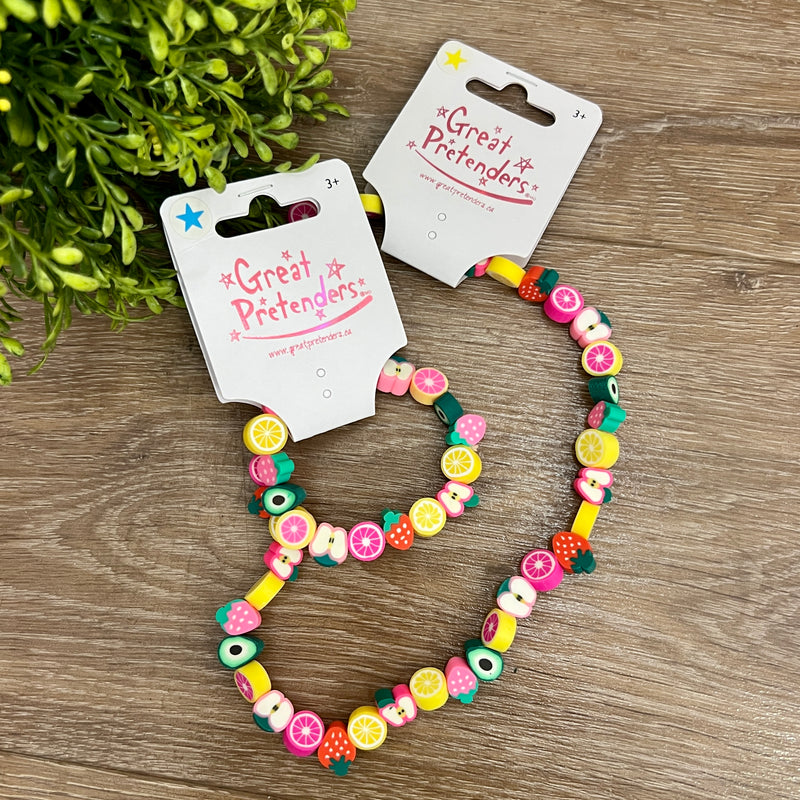 Fruity Tooty Necklace