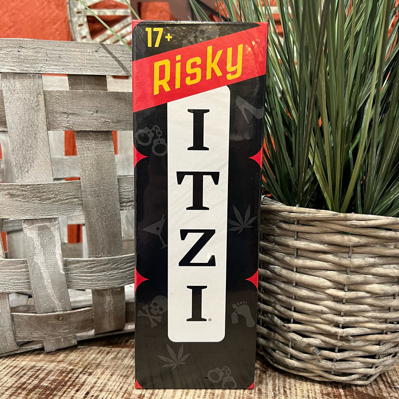 Risky ITZI