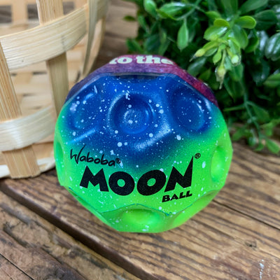 Moon Ball - Apothecary Gift Shop