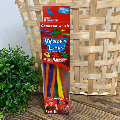 Wacky Links