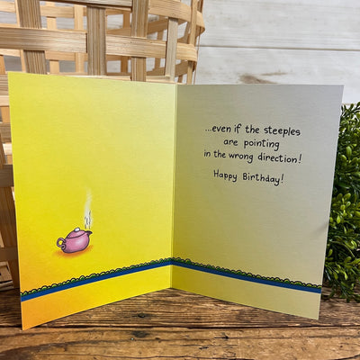 Birthday Card