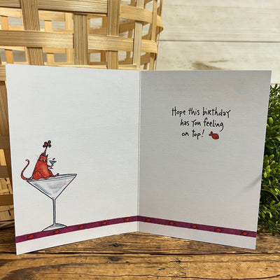 Birthday Card