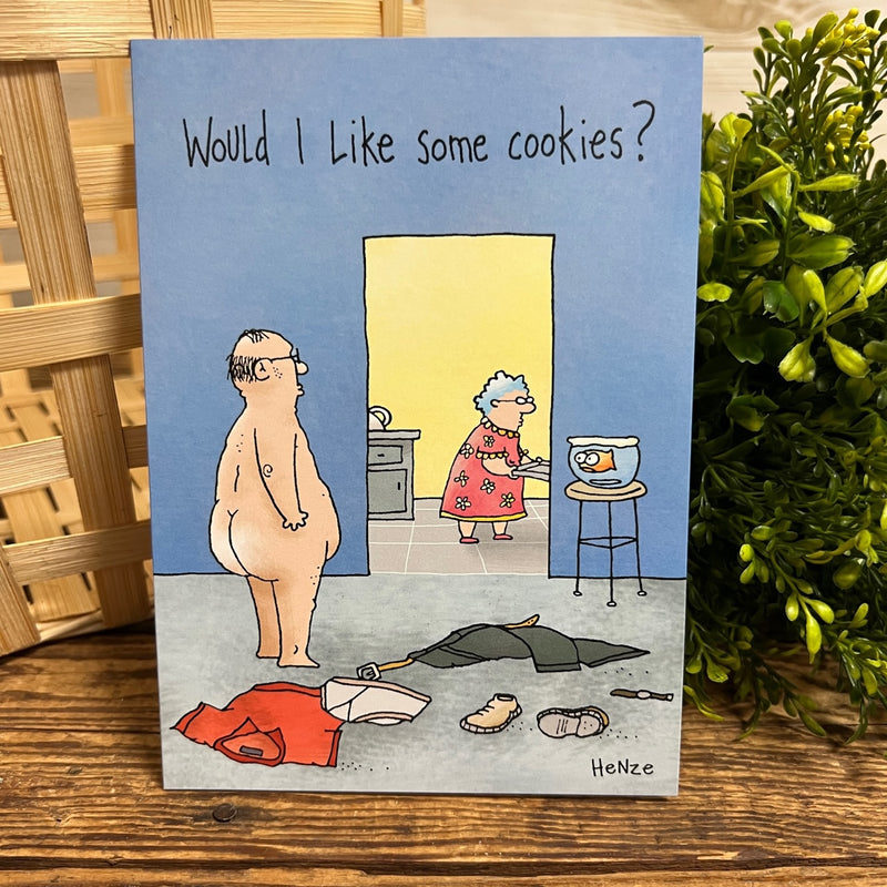 Birthday Card