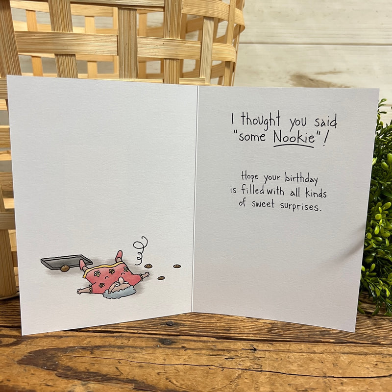 Birthday Card